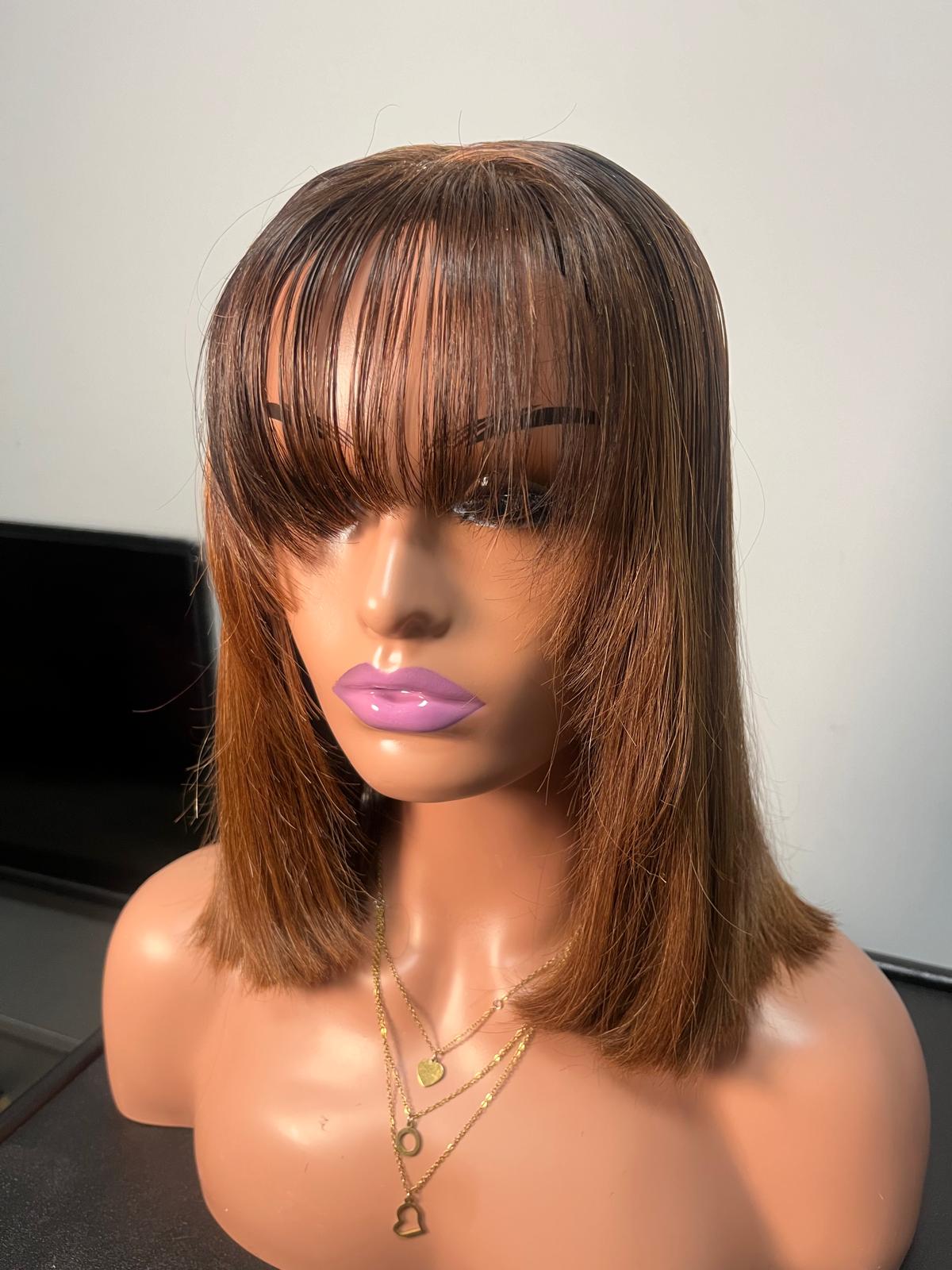 Wig Ada