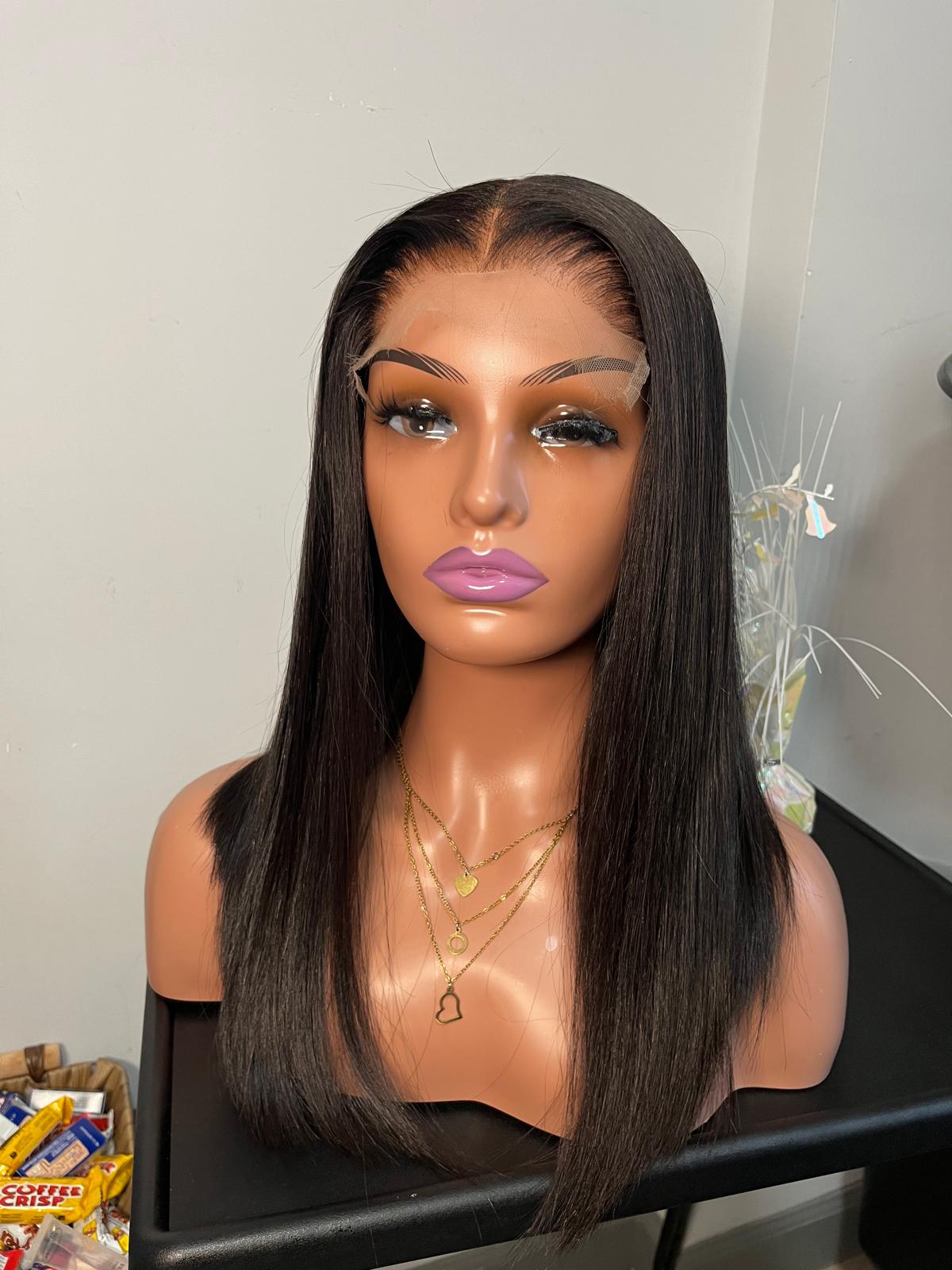Wig Abi