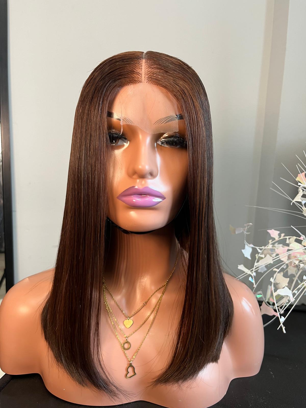 Wig Ame