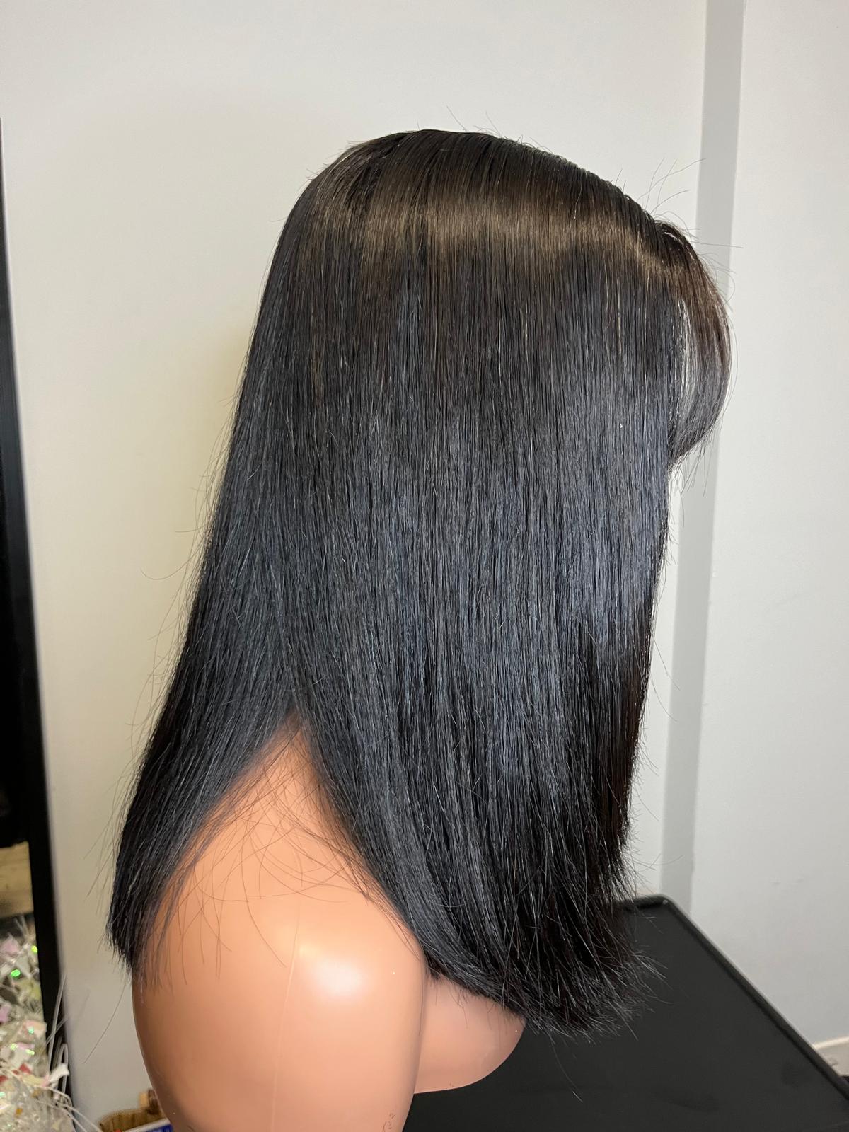 Wig Ola