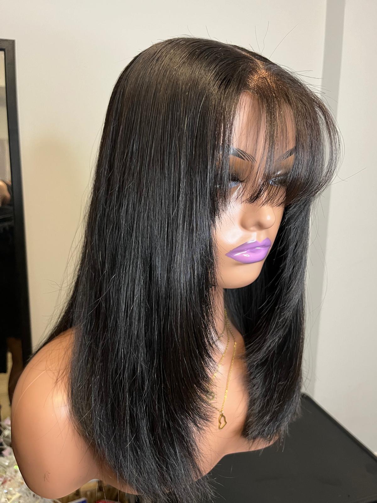 Wig Ola
