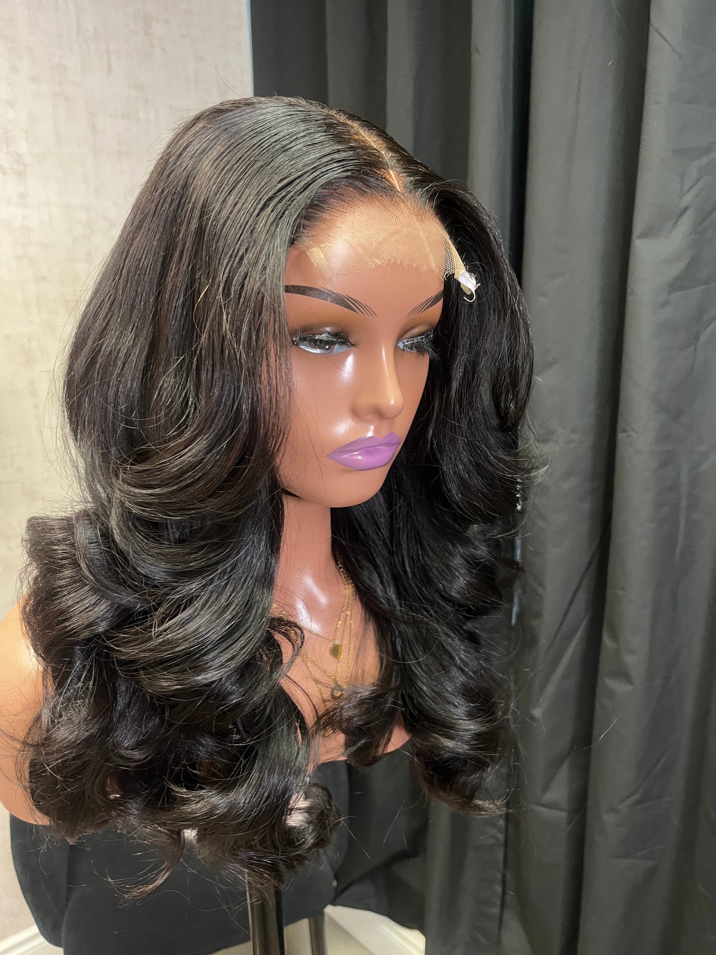 Tamara wig