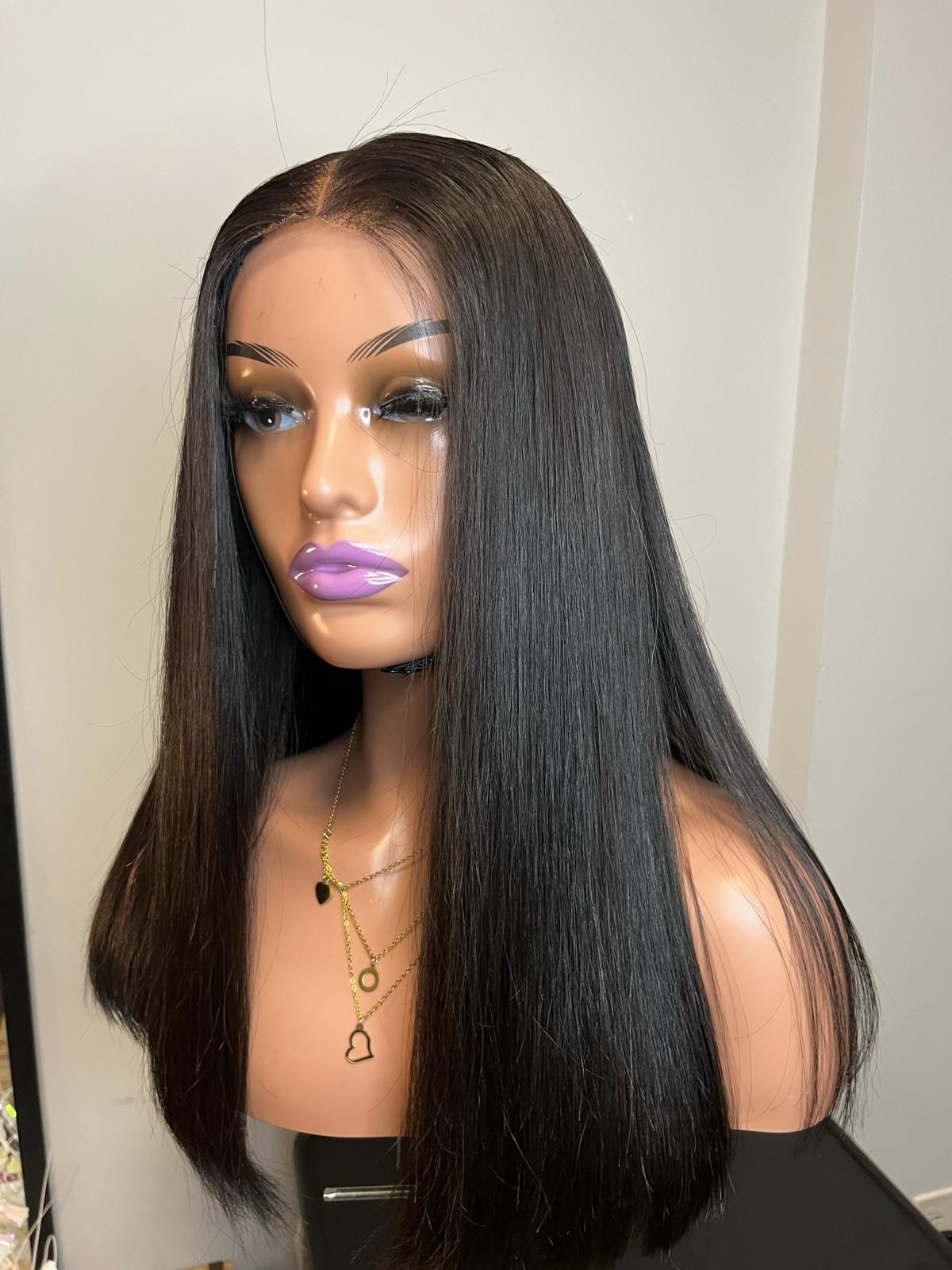 Wig Ayo