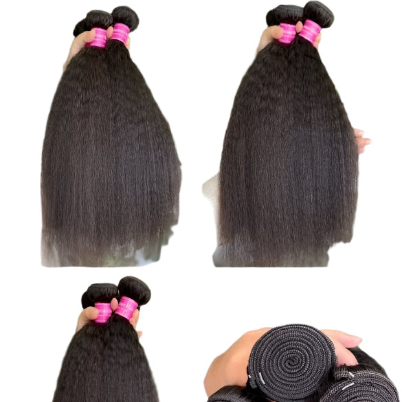 Chinese Yaki Straight