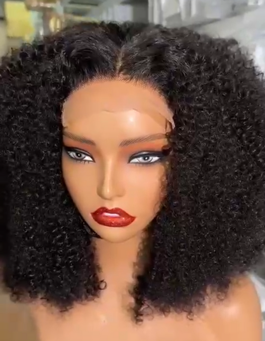 Wig Suzzy