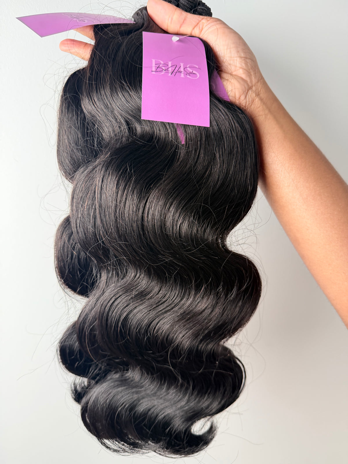 Body wave Hair