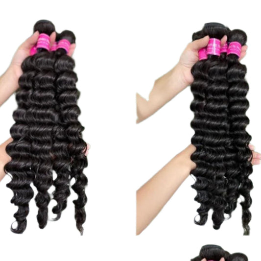 Chinese Deep Wave